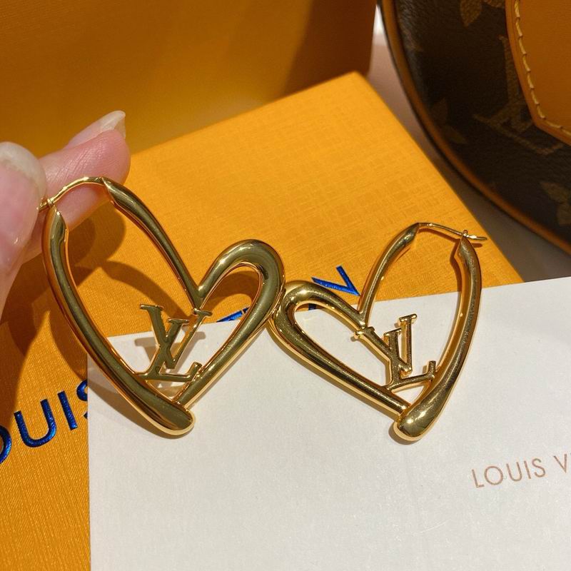 LV Earring 05yxs04 (4)