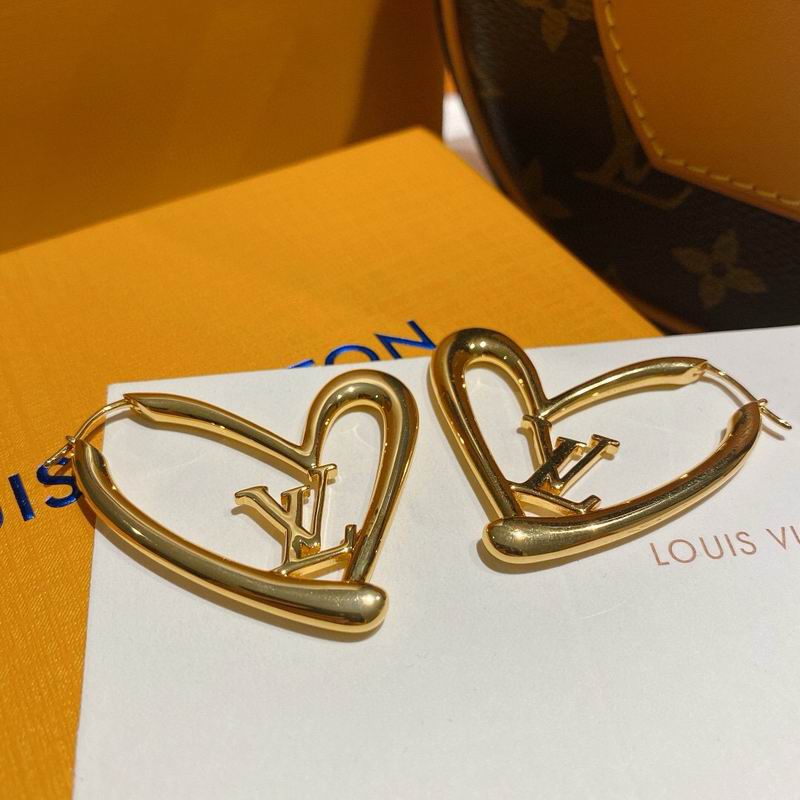 LV Earring 05yxs04 (6)