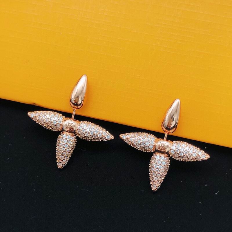 LV Earring 05yxs05 (10)