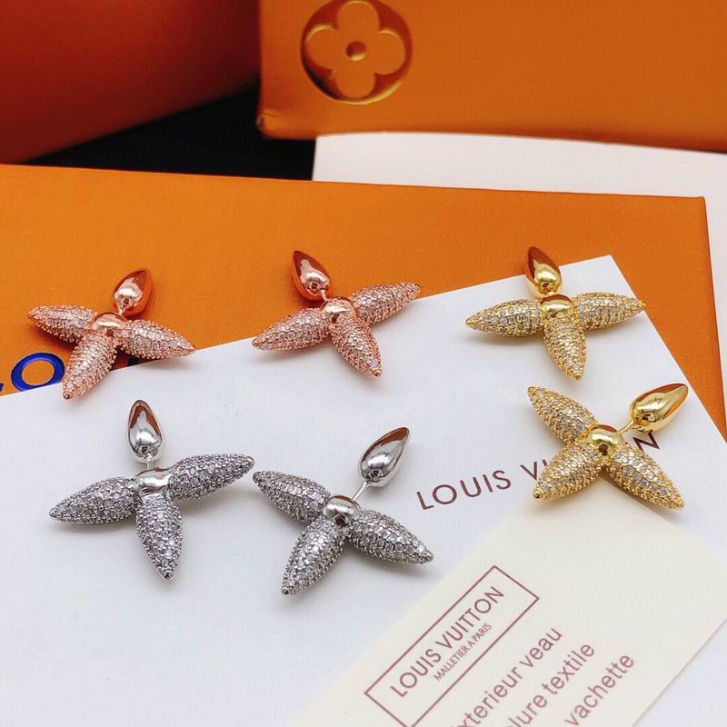 LV Earring 05yxs05 (9)