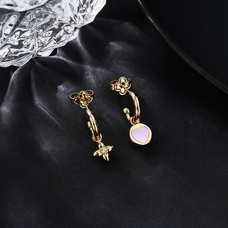 LV Earring 05yxs06 (1)
