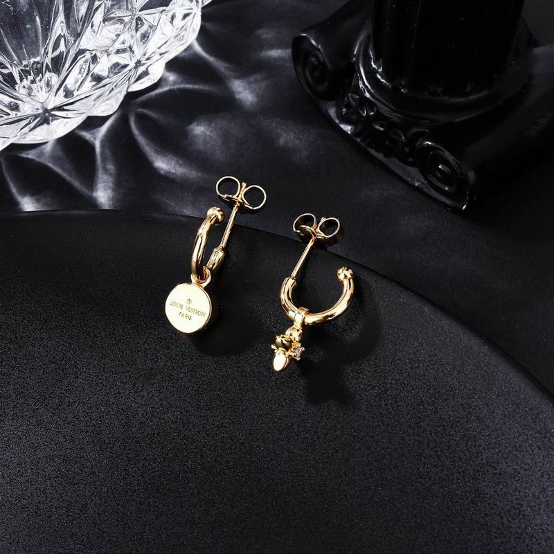 LV Earring 05yxs06 (6)