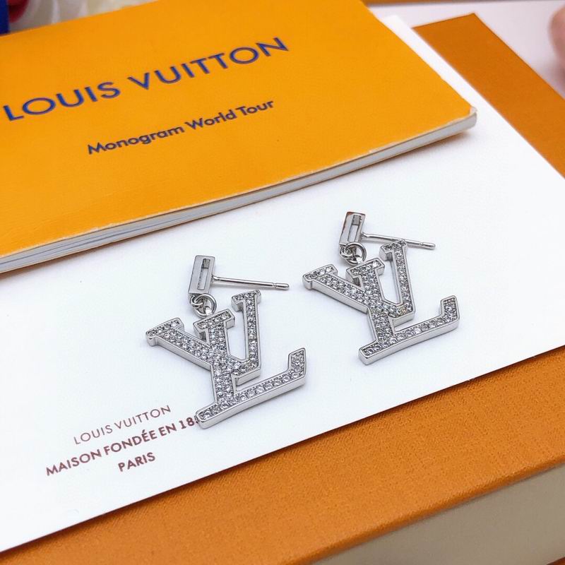 LV Earring 05yxs07 (2)