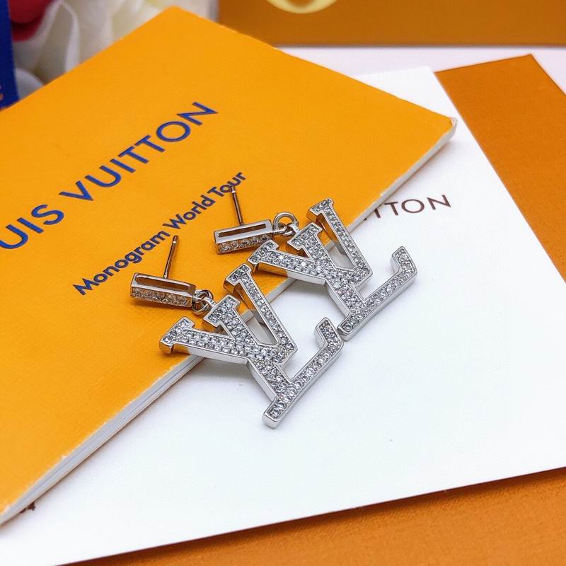 LV Earring 05yxs07 (3)