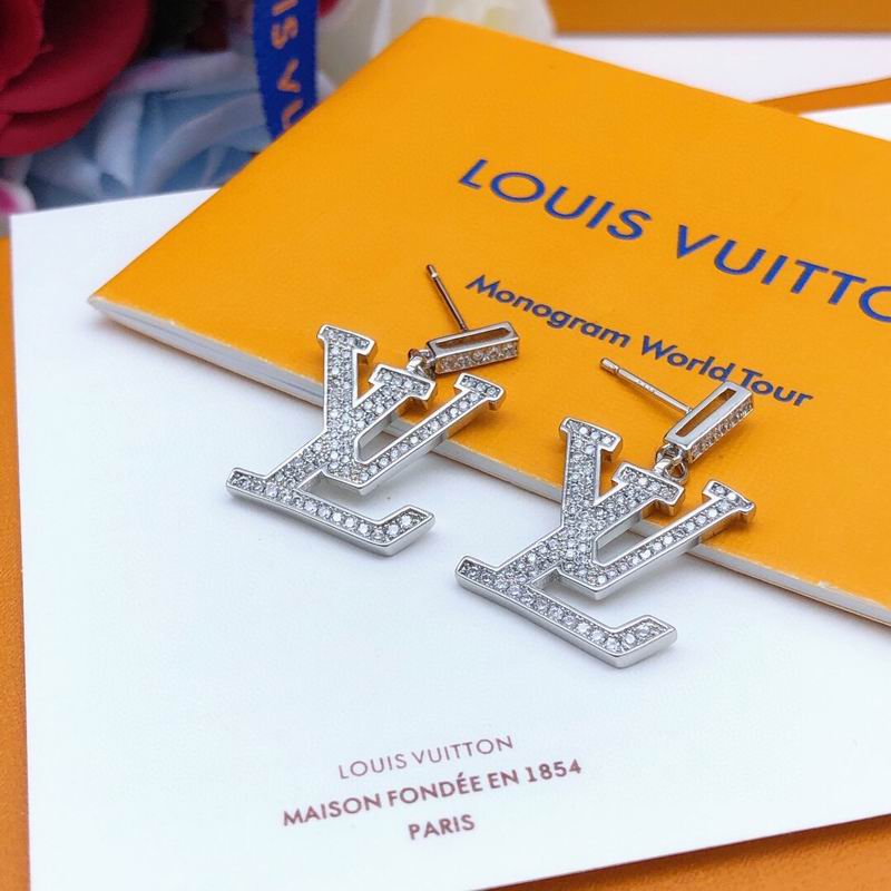 LV Earring 05yxs07 (4)