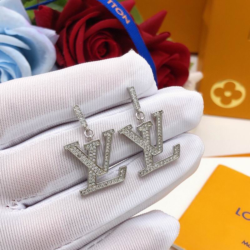 LV Earring 05yxs07 (5)
