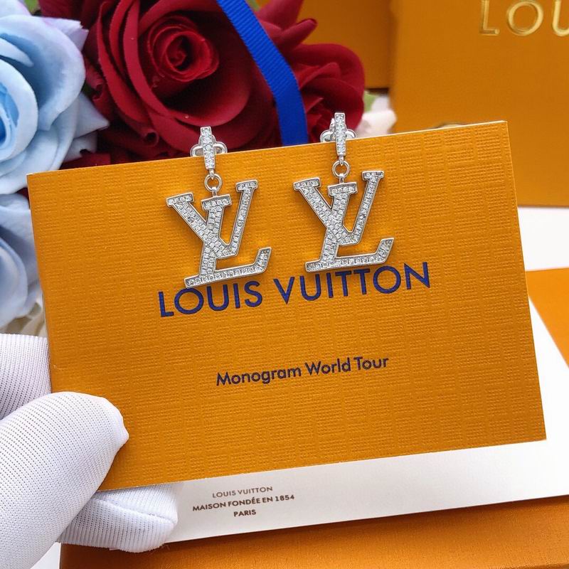 LV Earring 05yxs07 (8)