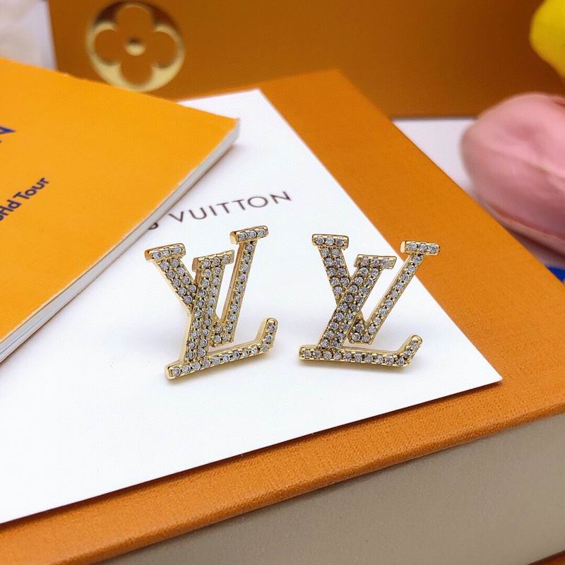 LV Earring 05yxs08 (2)