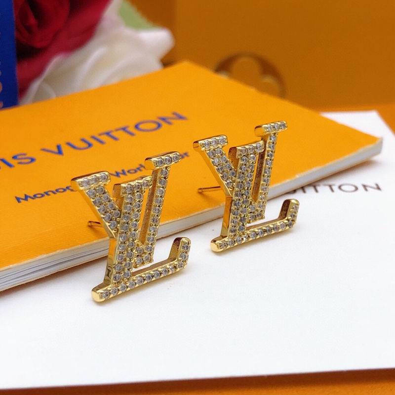 LV Earring 05yxs08 (3)