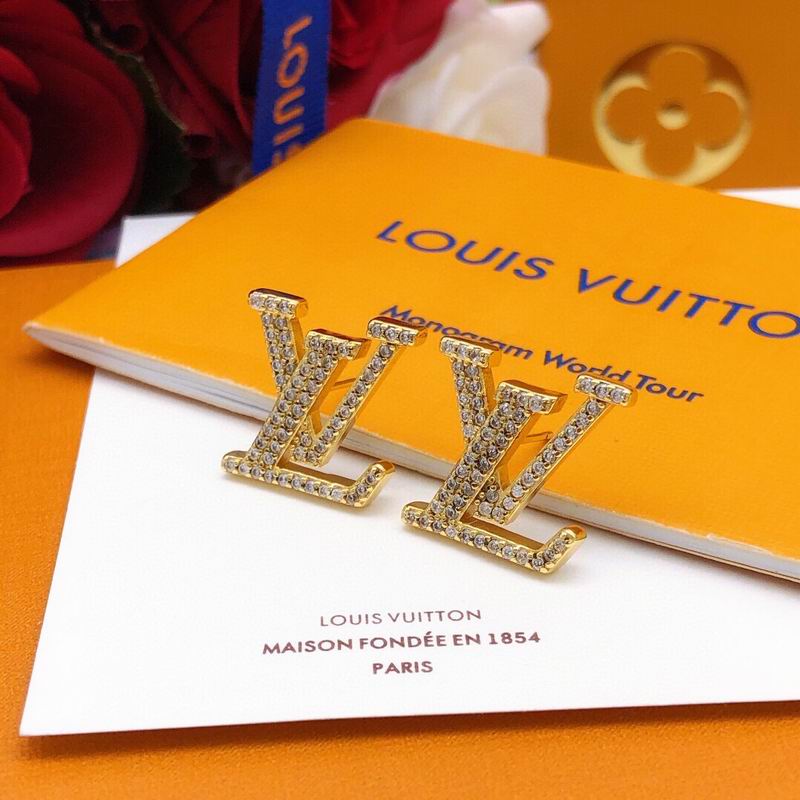 LV Earring 05yxs08 (4)