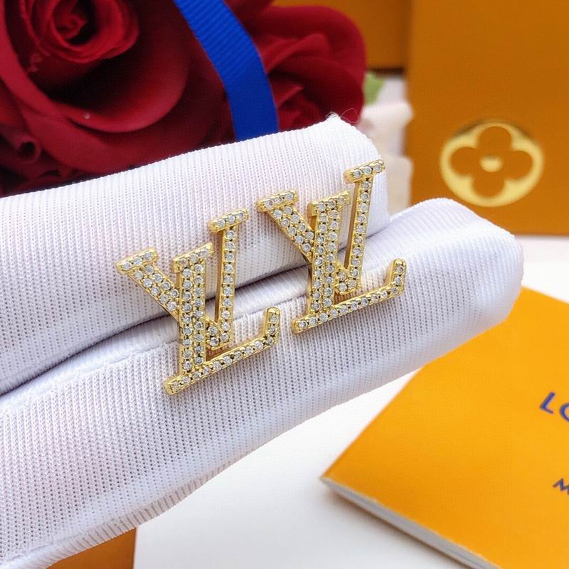 LV Earring 05yxs08 (6)