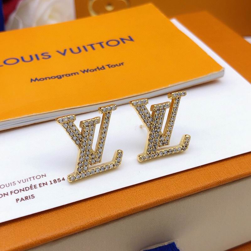 LV Earring 05yxs08 (7)