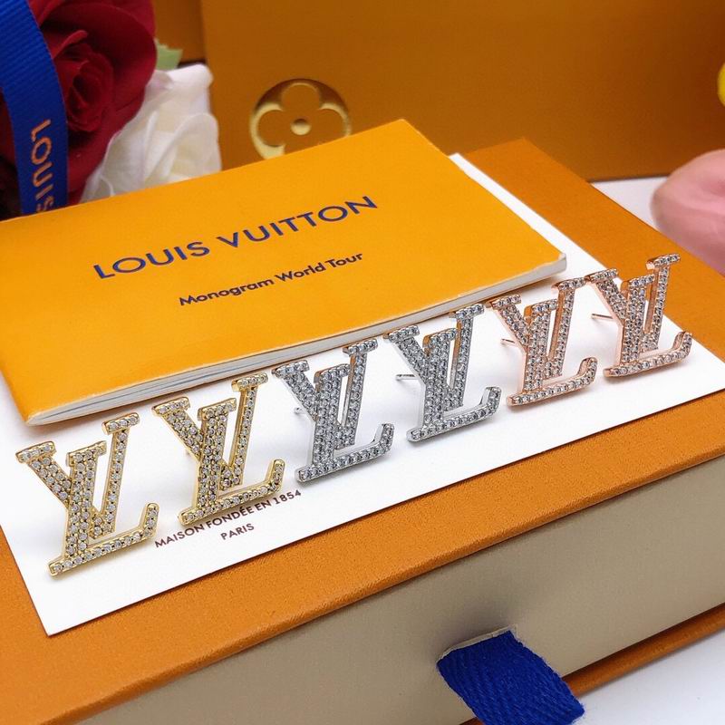 LV Earring 05yxs08 (9)