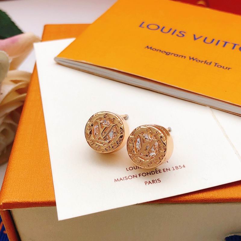 LV Earring 05yxs09 (3)