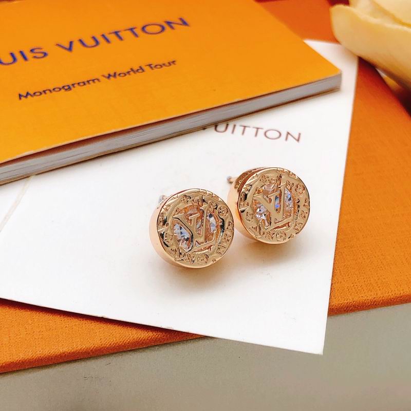 LV Earring 05yxs09 (4)