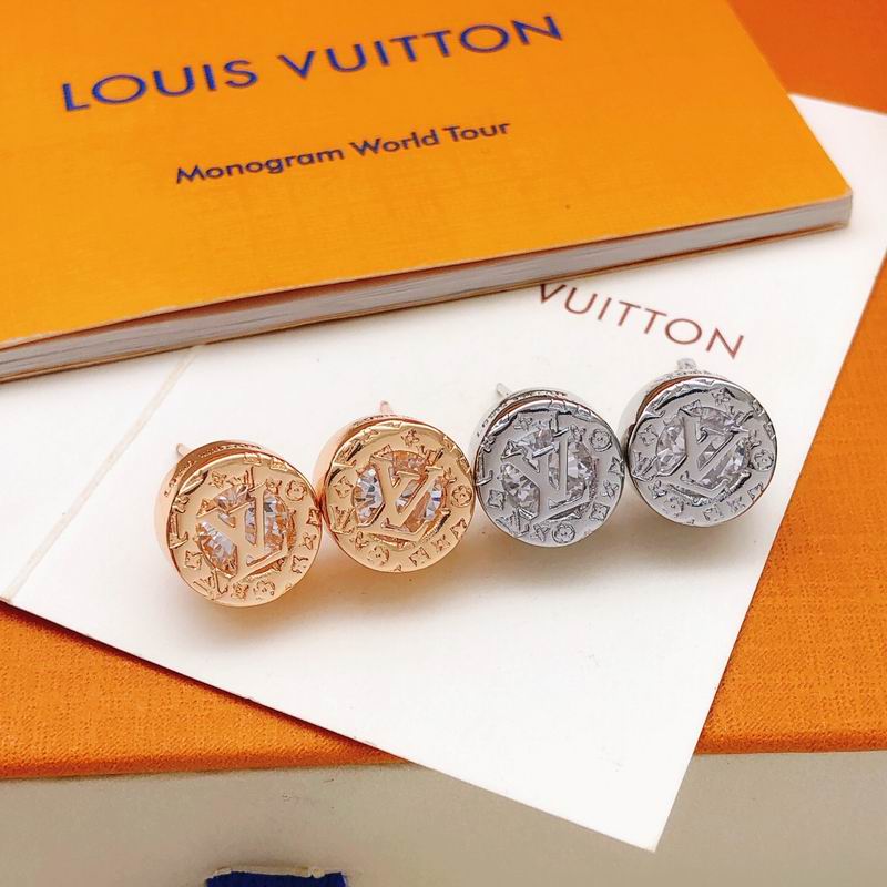 LV Earring 05yxs09 (5)