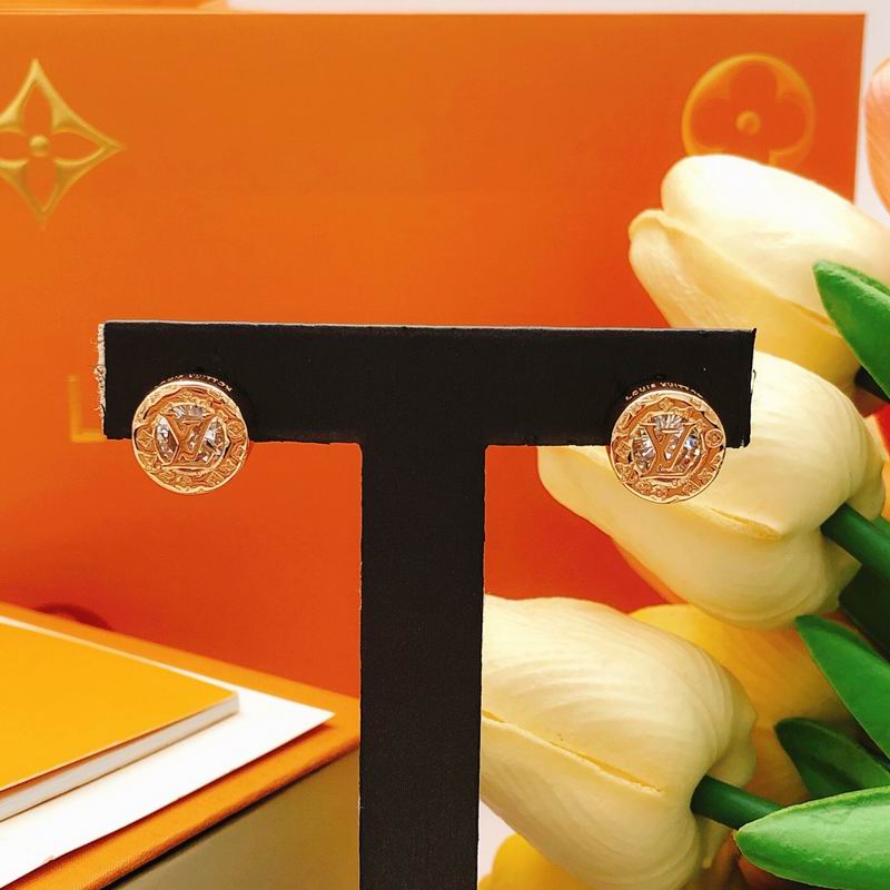 LV Earring 05yxs09 (7)