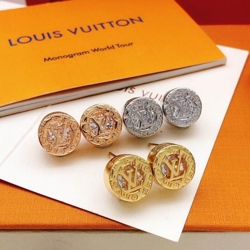 LV Earring 05yxs09 (8)