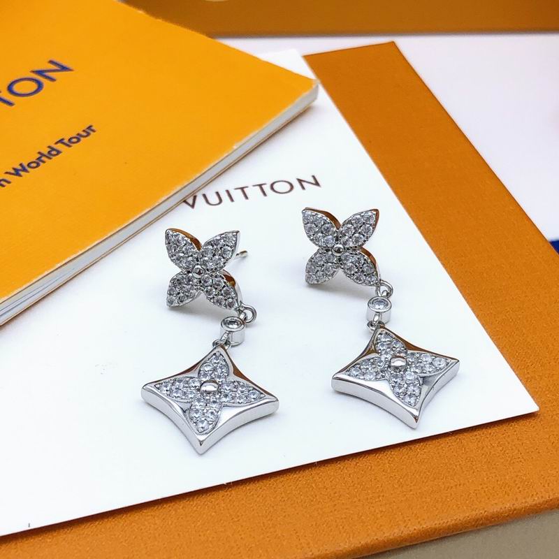 LV Earring 05yxs10 (4)