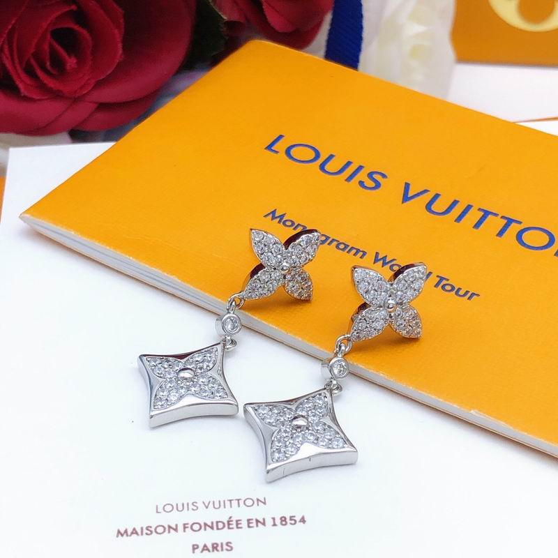 LV Earring 05yxs10 (5)