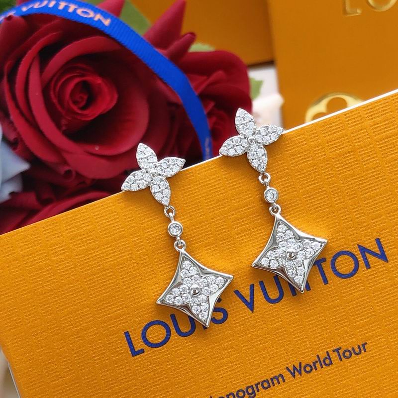 LV Earring 05yxs10 (7)