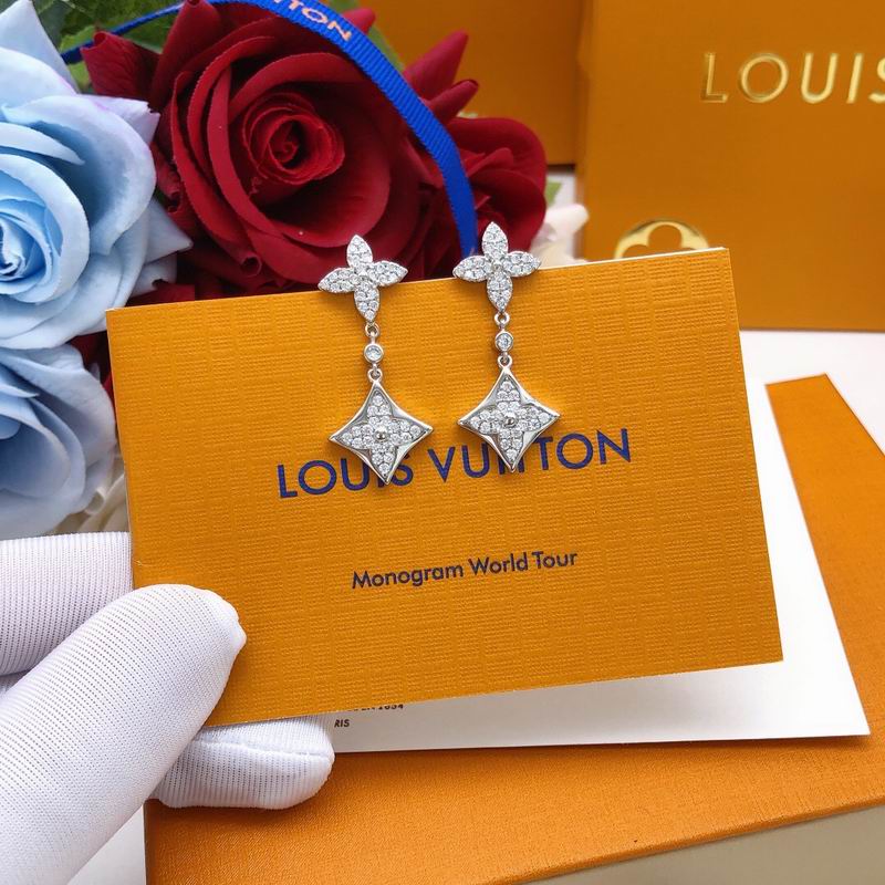LV Earring 05yxs10 (8)