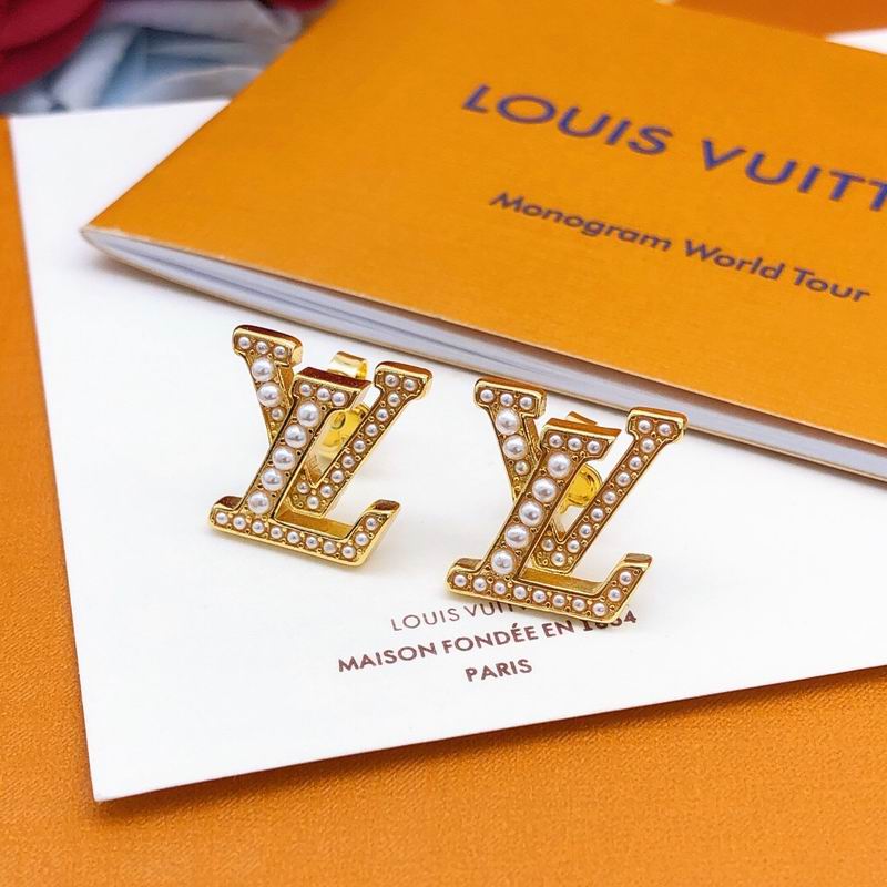LV Earring 05yxs100 (2)