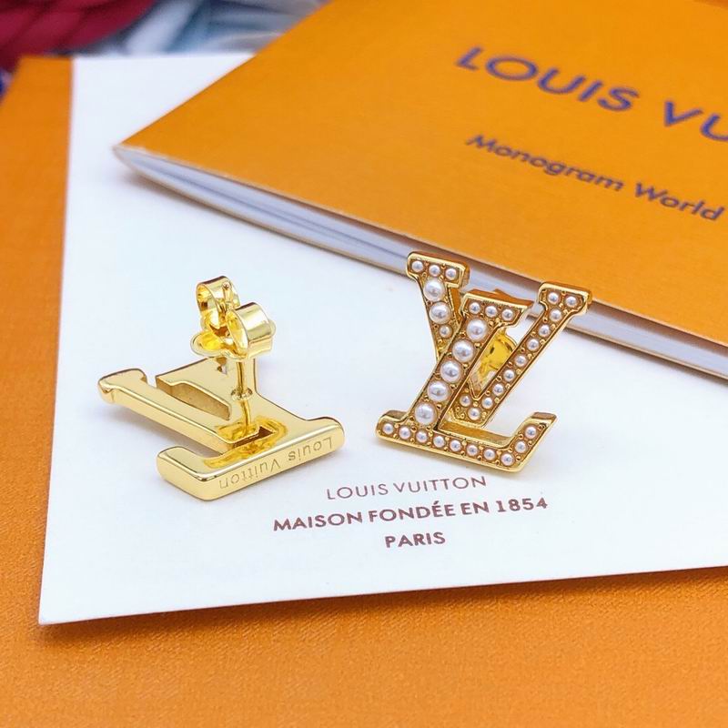 LV Earring 05yxs100 (3)