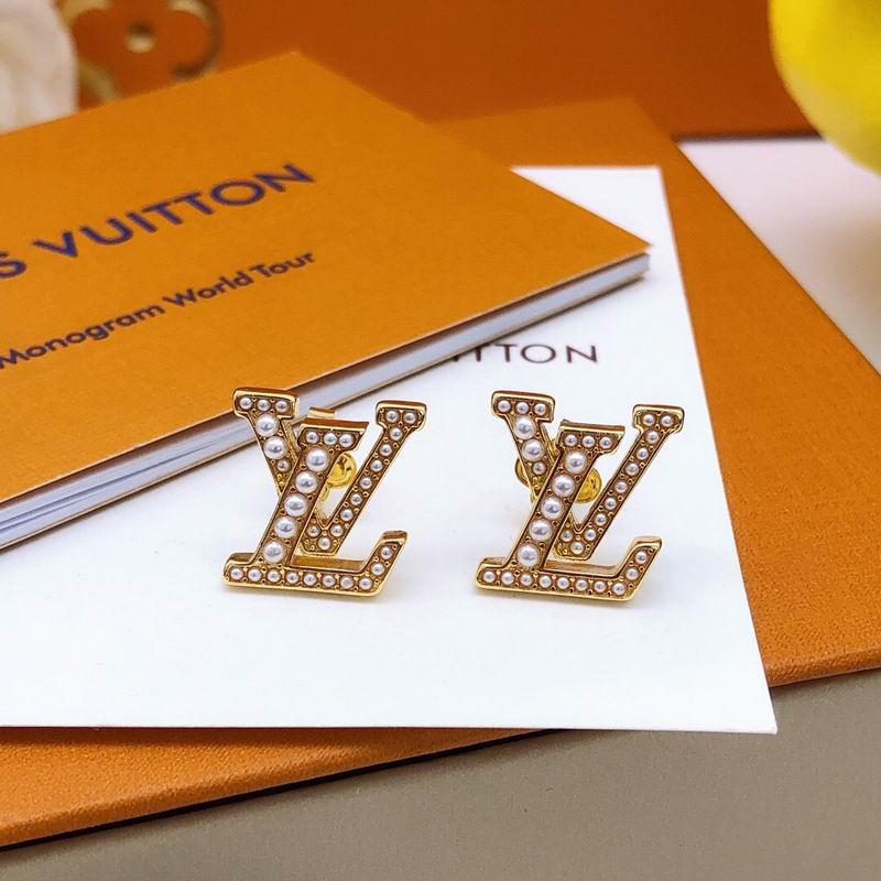 LV Earring 05yxs100 (4)