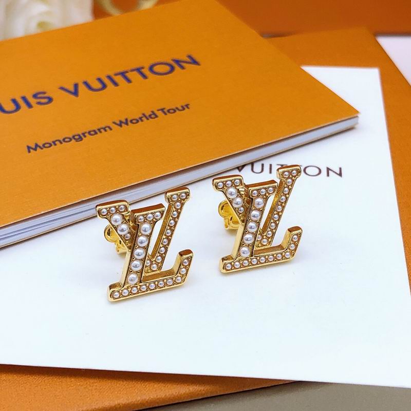 LV Earring 05yxs100 (5)