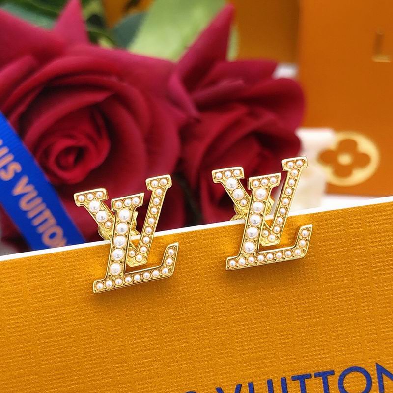 LV Earring 05yxs100 (6)
