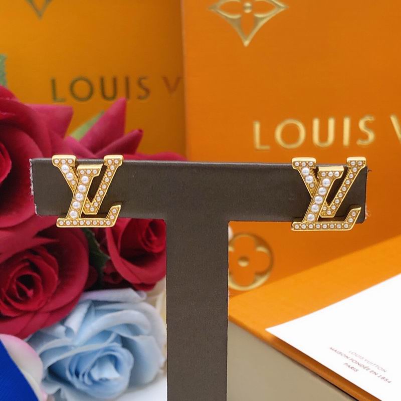 LV Earring 05yxs100 (7)