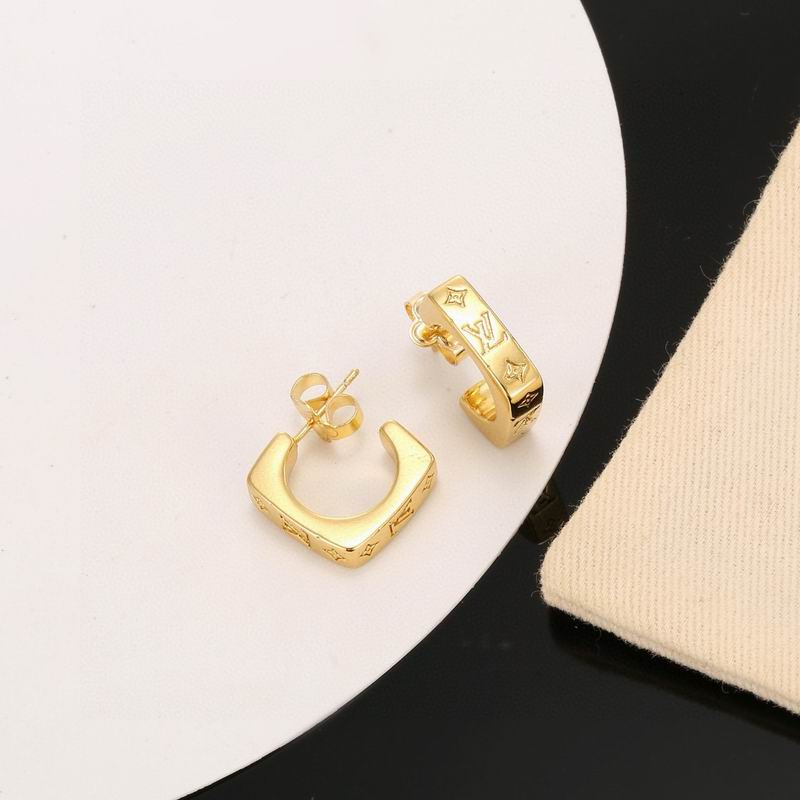 LV Earring 05yxs103 (3)