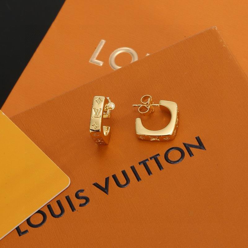 LV Earring 05yxs103 (6)