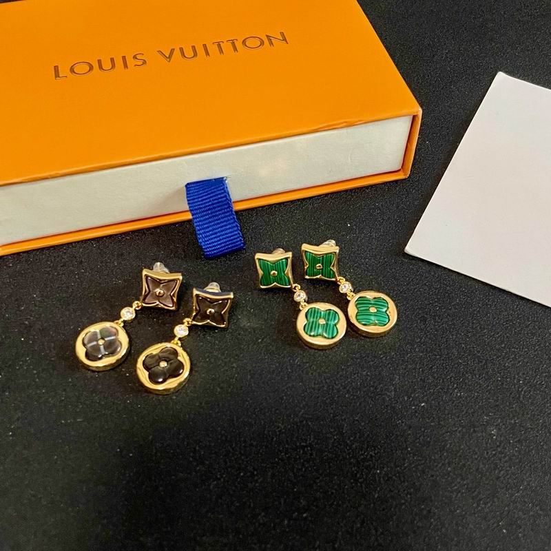 LV Earring 05yxs104 (1)