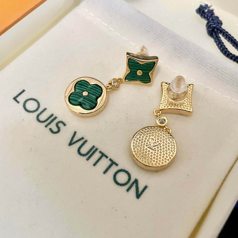 LV Earring 05yxs104 (4)