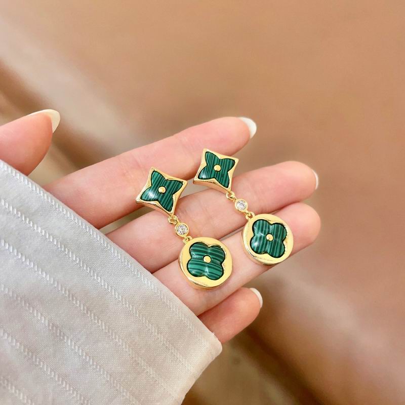 LV Earring 05yxs104 (6)