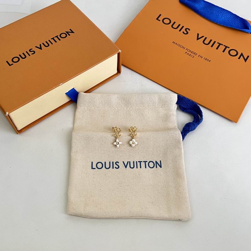LV Earring 05yxs105 (1)