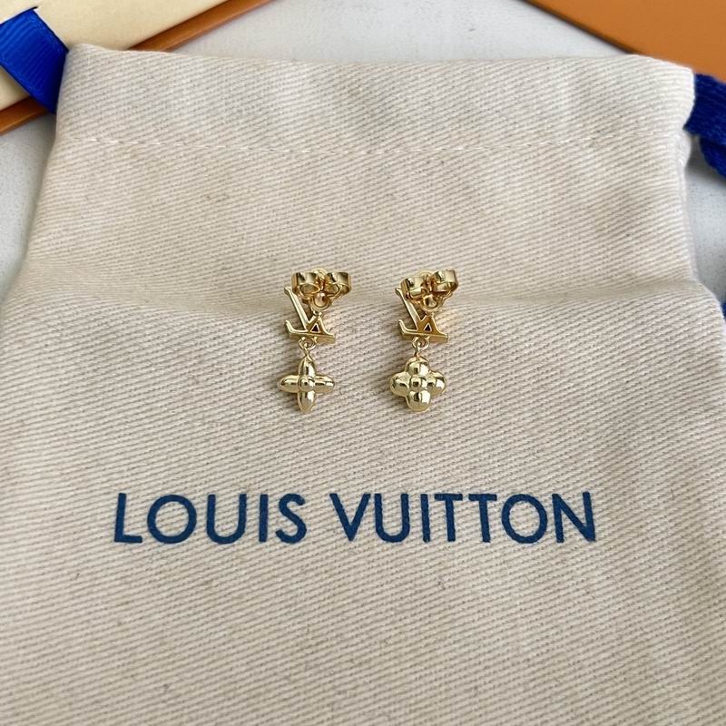LV Earring 05yxs105 (6)
