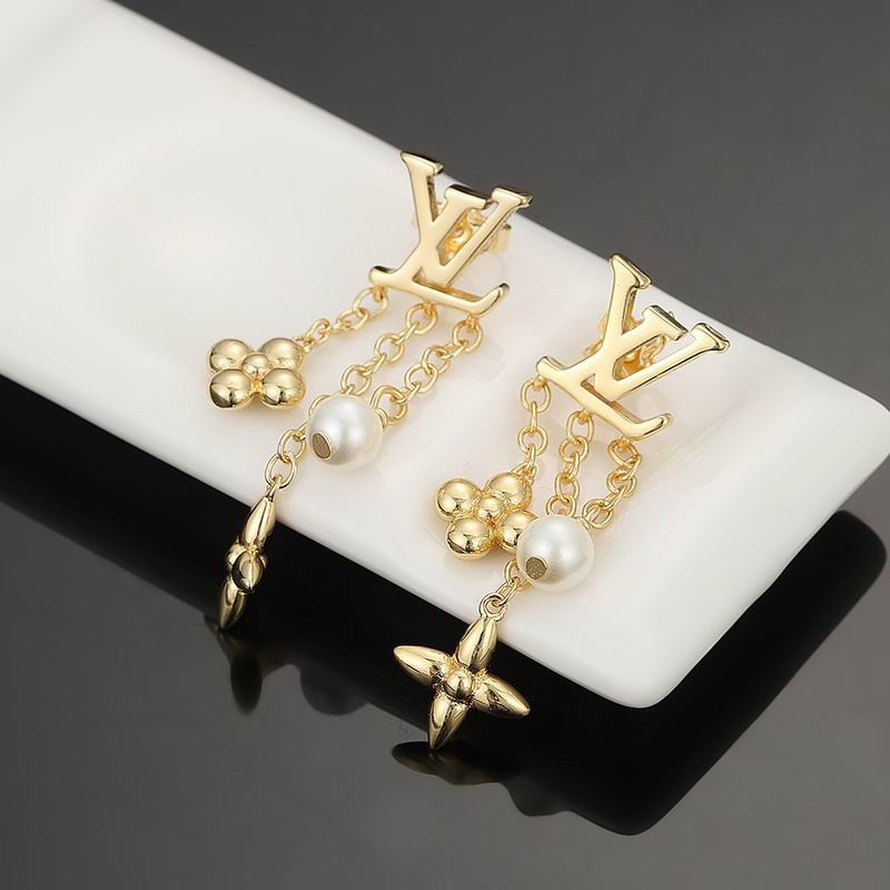 LV Earring 05yxs109 (1)