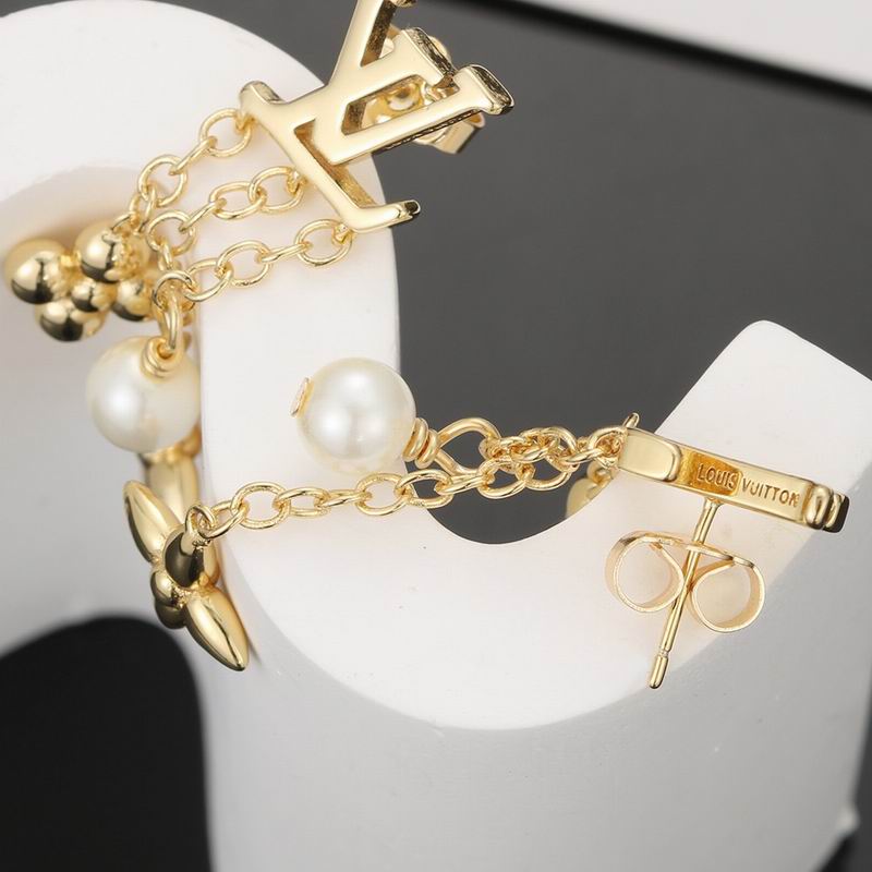 LV Earring 05yxs109 (4)