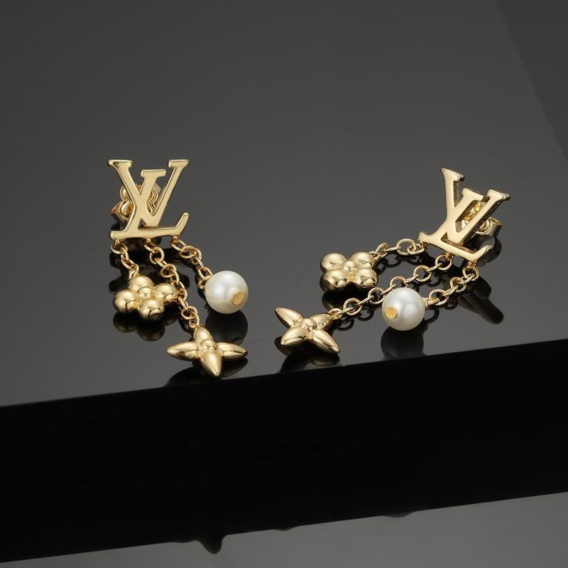 LV Earring 05yxs109 (6)