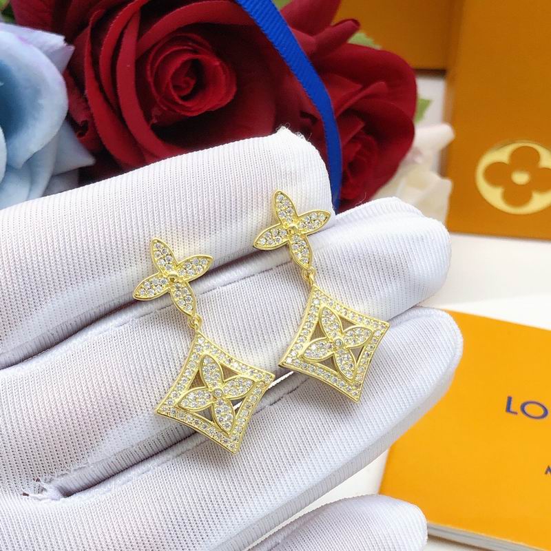 LV Earring 05yxs11 (4)