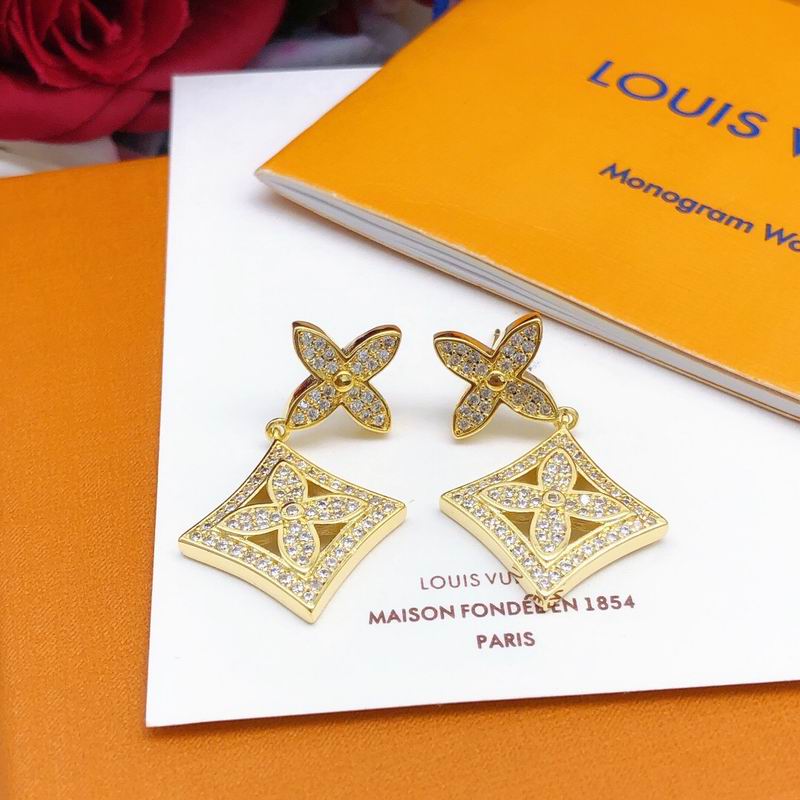 LV Earring 05yxs11 (5)