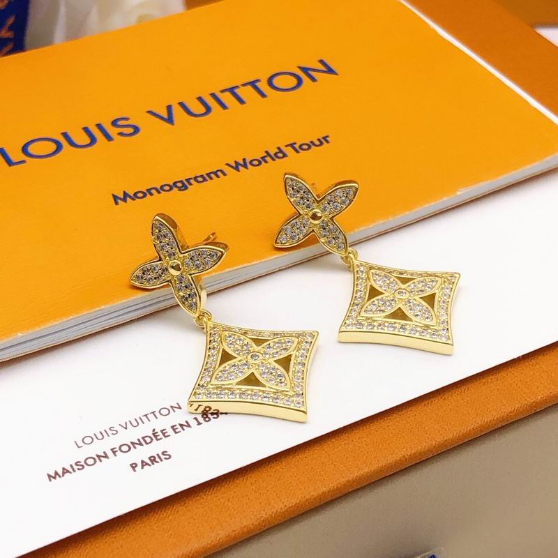 LV Earring 05yxs11 (6)