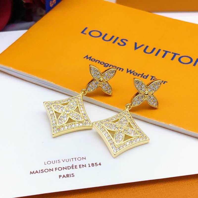 LV Earring 05yxs11 (7)