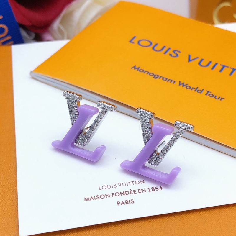 LV Earring 05yxs110 (2)