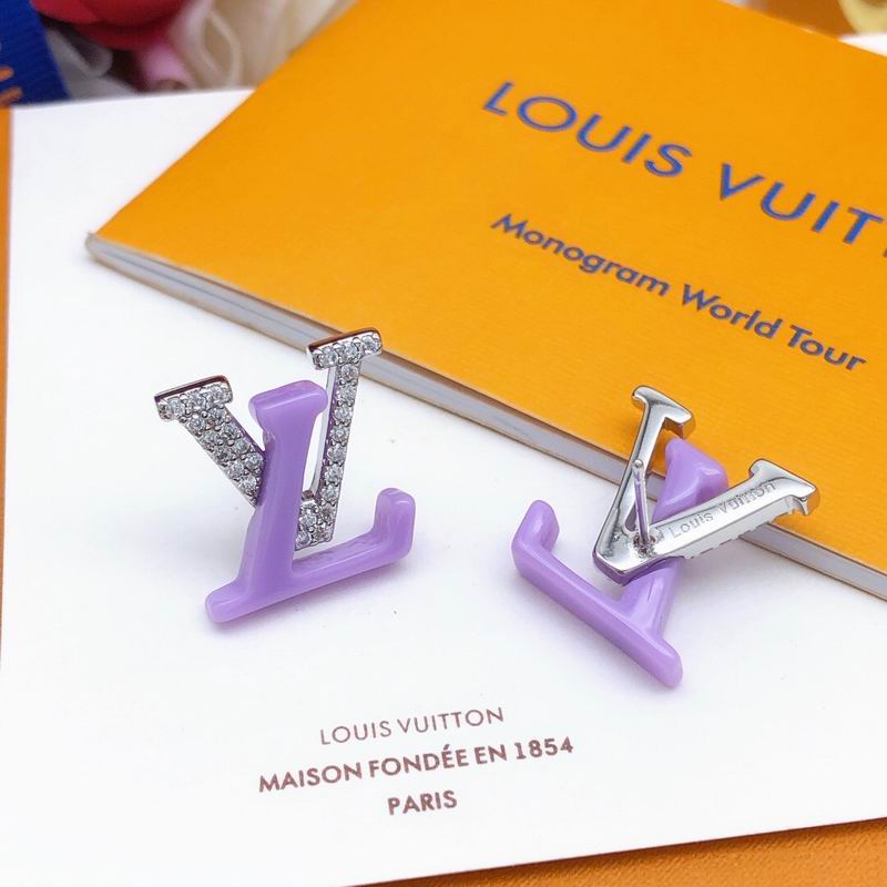 LV Earring 05yxs110 (3)