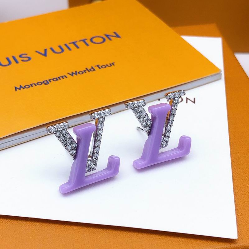 LV Earring 05yxs110 (4)
