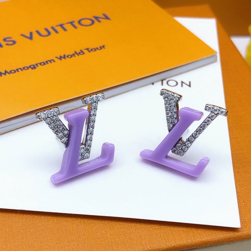 LV Earring 05yxs110 (5)